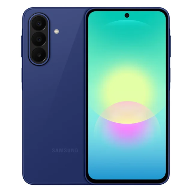 گوشی موبایل سامسونگ مدل Galaxy A27 دو سیم کارت ظرفیت 128 گیگابایت و رم 6 گیگابایت - ویتنام 101824676