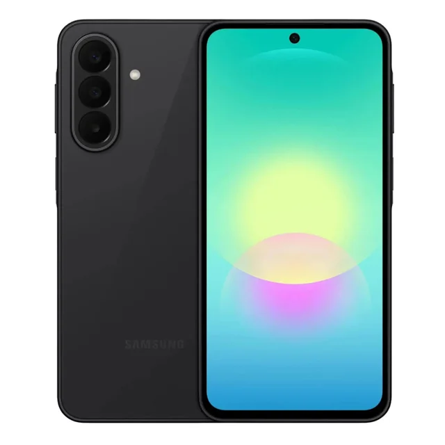 گوشی موبایل سامسونگ مدل Galaxy A27 دو سیم کارت ظرفیت 128 گیگابایت و رم 6 گیگابایت - ویتنام 101824678