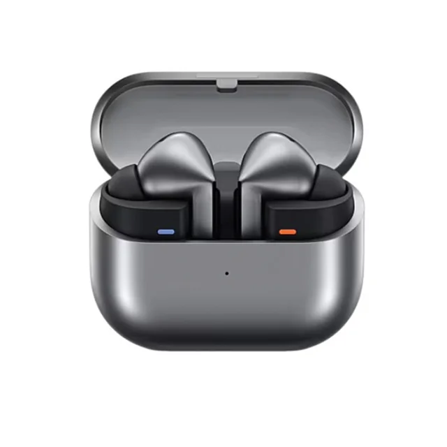 هدفون بلوتوثی سامسونگ مدل Galaxy Buds3 Pro دارای نویز کنسلینگ فعال (ANC)، درگاه شارژ USB T 101661755