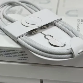 کابل USB-C مدل iPhone 16 طول 1 متر 101840796
