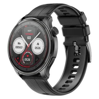 ساعت هوشمند تی سی اچ مدل TCH Z40+ Tech Sense دارای قابلیت های کنترل موسیقی (Music Player)، قابلیت م