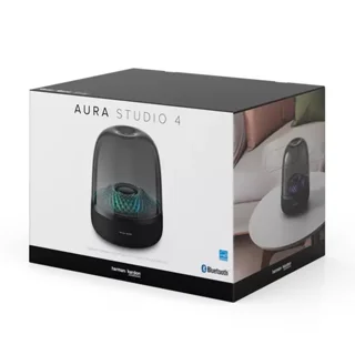 اسپیکر بلوتوثی هارمن کاردن مدل Aura Studio 4 101552736
