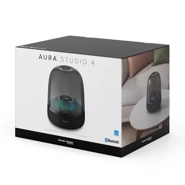 اسپیکر بلوتوثی هارمن کاردن مدل Aura Studio 4 101552736