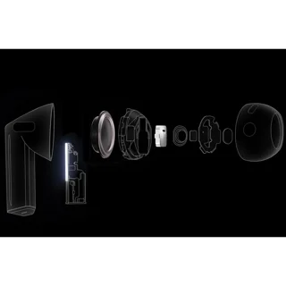 هدفون بلوتوثی سامسونگ مدل Galaxy Buds3 Pro دارای نویز کنسلینگ فعال (ANC)، درگاه شارژ USB T 101661771