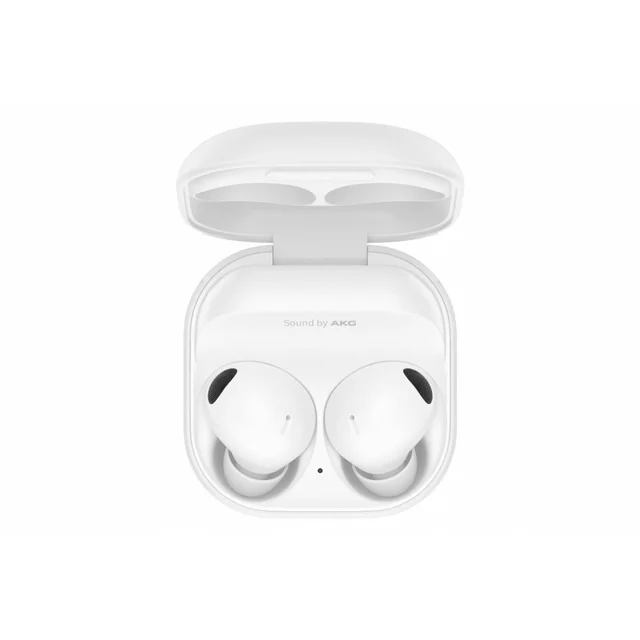 هدفون بلوتوثی سامسونگ مدل Galaxy Buds2 Pro با نویز کنسلینگ فعال (ANC)، درگاه شارژ USB Type 101663303