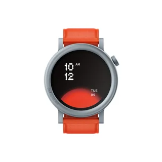 ساعت هوشمند 45 میلی‌متری ناتینگ مدل CMF Watch Pro 2 با بند سیلیکونی 101566890