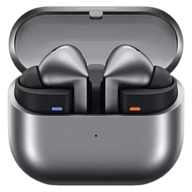 هدفون بلوتوثی سامسونگ مدل Galaxy Buds3 Pro دارای نویز کنسلینگ فعال (ANC)، درگاه شارژ USB T 101661754