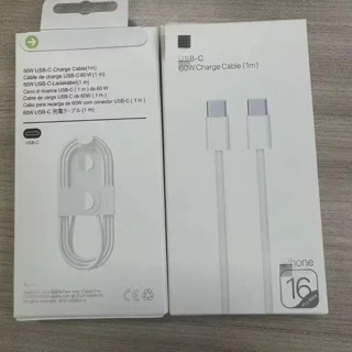 کابل USB-C مدل iPhone 16 طول 1 متر 101840798