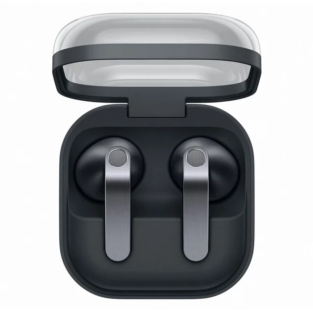 هدفون بلوتوثی سامسونگ مدل Galaxy Buds 4 101754734