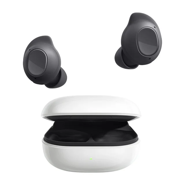 هدفون بلوتوثی سامسونگ مدل Galaxy Buds FE با نویز کنسلینگ فعال (ANC)، درگاه شارژ USB Type-C 101662538