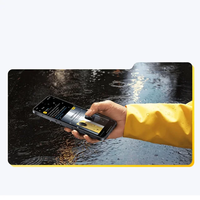 گوشی موبایل شیائومی مدل Poco C85 4G دو سیم کارت ظرفیت 256 گیگابایت و رم 8 گیگابایت 101592954