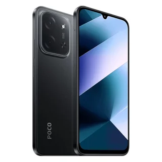 گوشی موبایل شیائومی مدل Poco C85 4G دو سیم کارت ظرفیت 256 گیگابایت و رم 8 گیگابایت 101592938