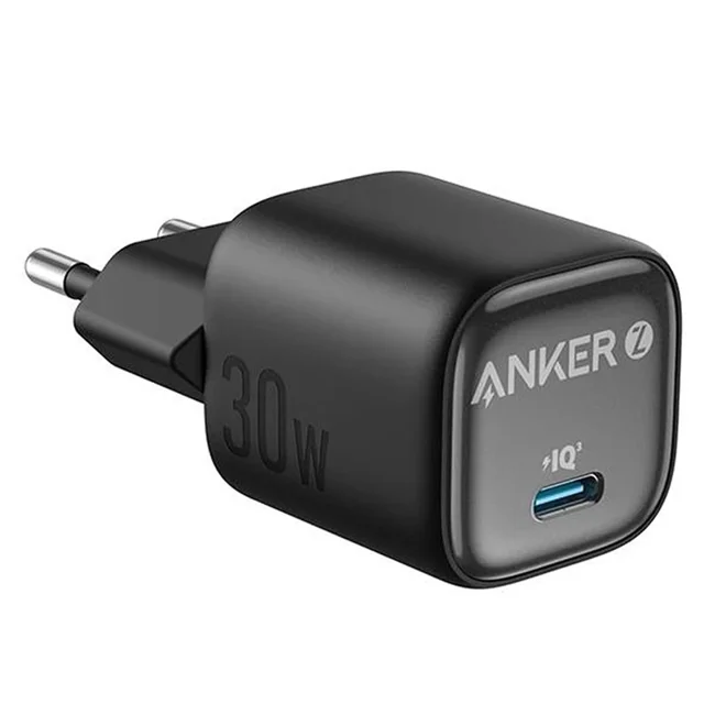 شارژر دیواری 30 وات انکر مدل Zolo A2698 EU 101549528