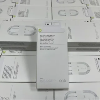 کابل USB-C مدل iPhone 16 طول 1 متر 101840799