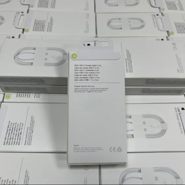 کابل USB-C مدل iPhone 16 طول 1 متر 101840799