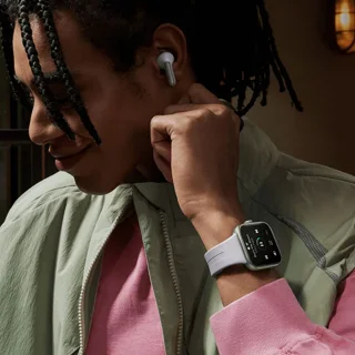 ساعت هوشمند 47 میلی‌متری شیائومی مدل Redmi Watch 5 ، مناسب برای ورزش، کنترل سطح اکسیژن خون 101567083