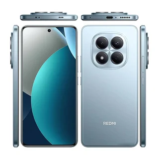 گوشی موبایل شیائومی مدل Redmi Note 15 Pro 4G دو سیم کارت ظرفیت 256 گیگابایت و رم 8 گیگابای 101734749