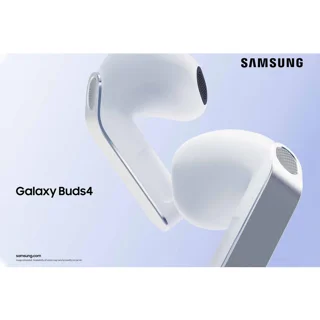 هدفون بلوتوثی سامسونگ مدل Galaxy Buds 4 101754747