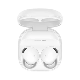 هدفون بلوتوثی سامسونگ مدل Galaxy Buds2 Pro با نویز کنسلینگ فعال (ANC)، درگاه شارژ USB Type 101663359