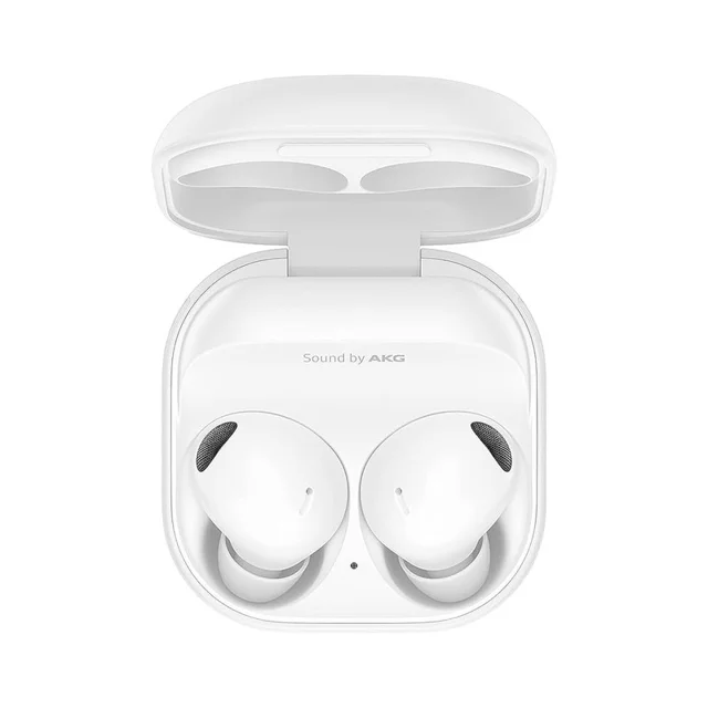 هدفون بلوتوثی سامسونگ مدل Galaxy Buds2 Pro با نویز کنسلینگ فعال (ANC)، درگاه شارژ USB Type 101663359