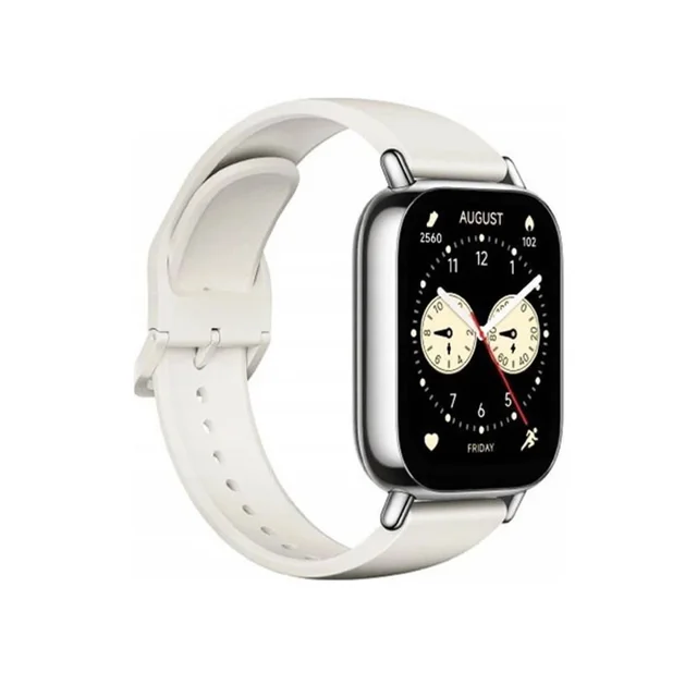 ساعت هوشمند شیائومی مدل Redmi Watch 5 Lite دارای قابلیت های قابلیت مکالمه از طریق بلوتوث ب 101559722