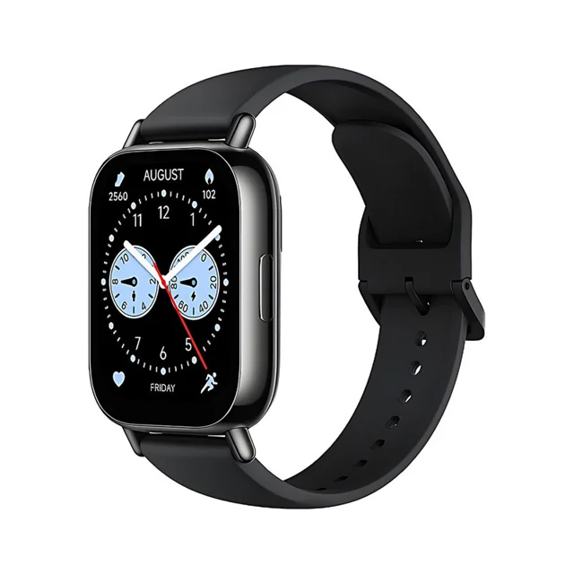 ساعت هوشمند شیائومی مدل Redmi Watch 5 Lite دارای قابلیت های قابلیت مکالمه از طریق بلوتوث ب 101559727