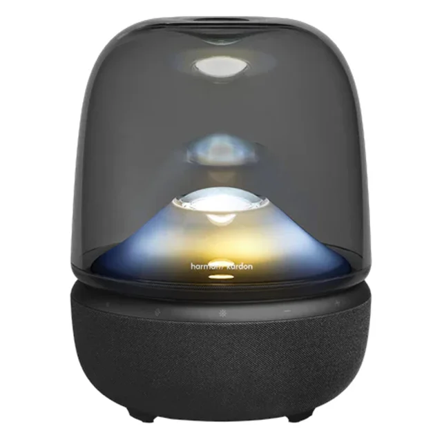 اسپیکر بلوتوثی هارمن کاردن مدل Aura Studio 5 101552665