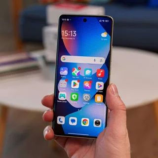 گوشی موبایل شیائومی مدل Redmi Note 15 4G دو سیم کارت ظرفیت 256 گیگابایت و رم 8 گیگابایت 101558586
