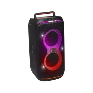 اسپیکر بلوتوثی قابل حمل جی بی ال مدل PartyBox Club 120 101755021