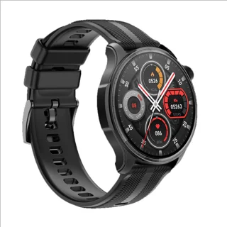 ساعت هوشمند تی سی اچ مدل TCH Z40+ Tech Sense  دارای قابلیت های کنترل موسیقی (Music Player) 101566927