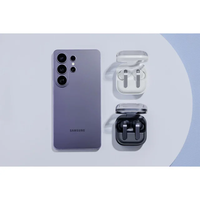 هدفون بلوتوثی سامسونگ مدل Galaxy Buds 4 101754744