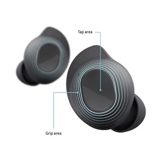 هدفون بلوتوثی سامسونگ مدل Galaxy Buds FE با نویز کنسلینگ فعال (ANC)، درگاه شارژ USB Type-C 101662561