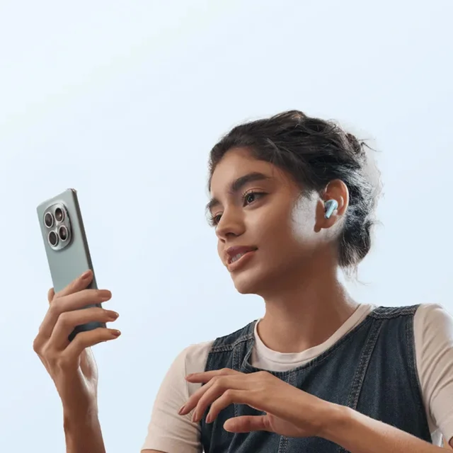 هدفون بلوتوثی شیائومی مدل Redmi Buds 8 Lite 101552815