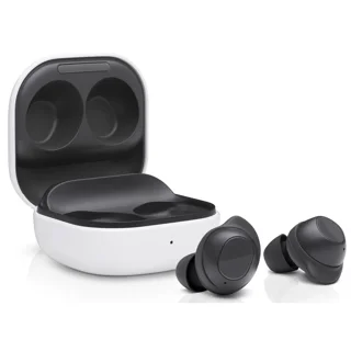هدفون بلوتوثی سامسونگ مدل Galaxy Buds FE با نویز کنسلینگ فعال (ANC)، درگاه شارژ USB Type-C 101662542