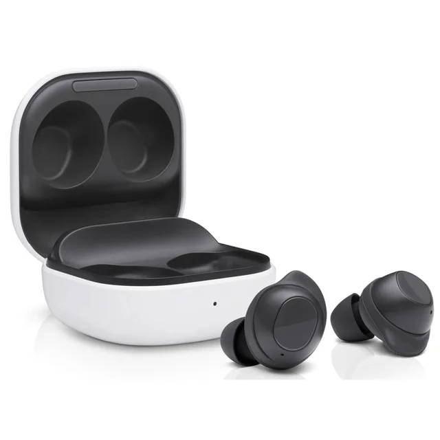 هدفون بلوتوثی سامسونگ مدل Galaxy Buds FE با نویز کنسلینگ فعال (ANC)، درگاه شارژ USB Type-C 101662542