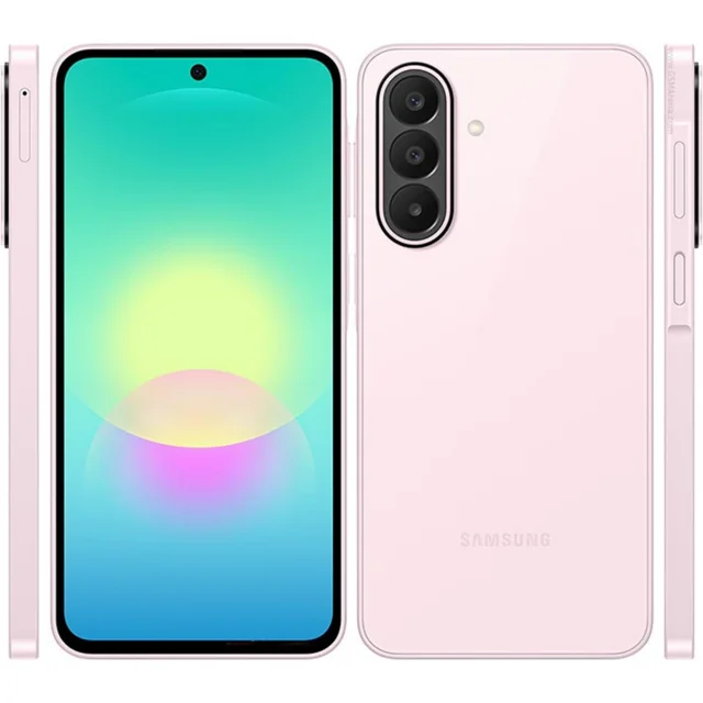 گوشی موبایل سامسونگ مدل Galaxy A27 دو سیم کارت ظرفیت 128 گیگابایت و رم 6 گیگابایت - ویتنام 101824683