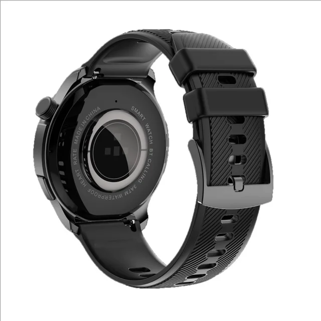 ساعت هوشمند تی سی اچ مدل TCH Z40+ Tech Sense دارای قابلیت های کنترل موسیقی (Music Player) 101566928