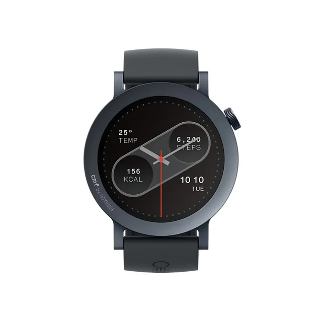 ساعت هوشمند 45 میلیمتری ناتینگ مدل CMF Watch Pro 2 با بند سیلیکونی 101566889