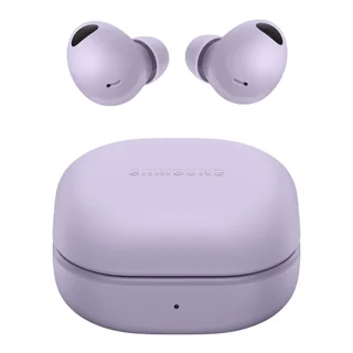 هدفون بلوتوثی سامسونگ مدل Galaxy Buds2 Pro با نویز کنسلینگ فعال (ANC)، درگاه شارژ USB Type 101663293