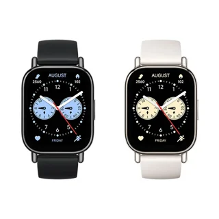 ساعت هوشمند شیائومی مدل Redmi Watch 5 Lite دارای قابلیت های قابلیت مکالمه از طریق بلوتوث ب 101559724