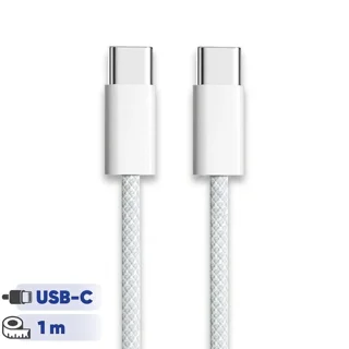 کابل USB-C مدل iPhone 16 طول 1 متر