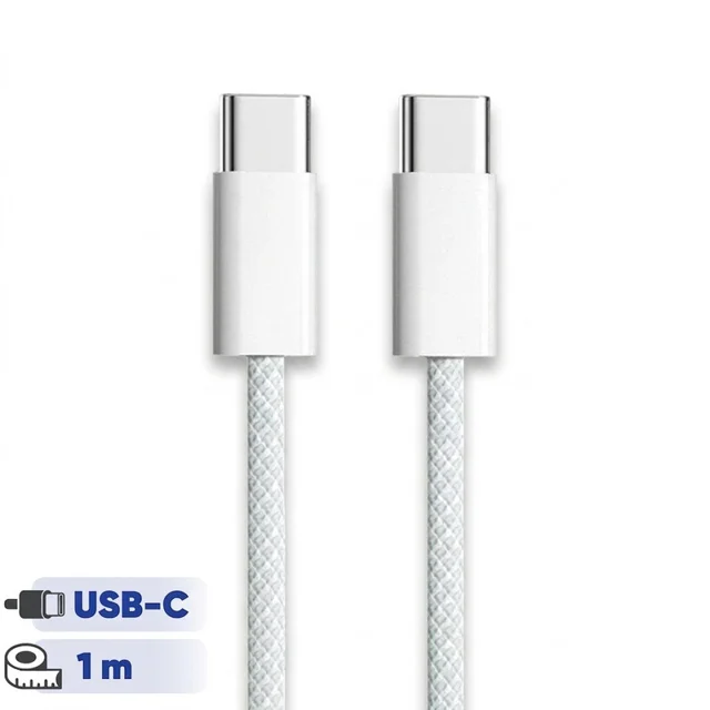 کابل USB-C مدل iPhone 16 طول 1 متر 101840792