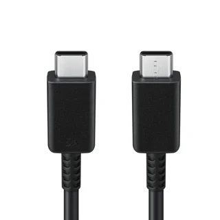 کابل تبدیل USB-C به USB-C سامسونگ مدل 1 متری  - 5 آمپر 101549333