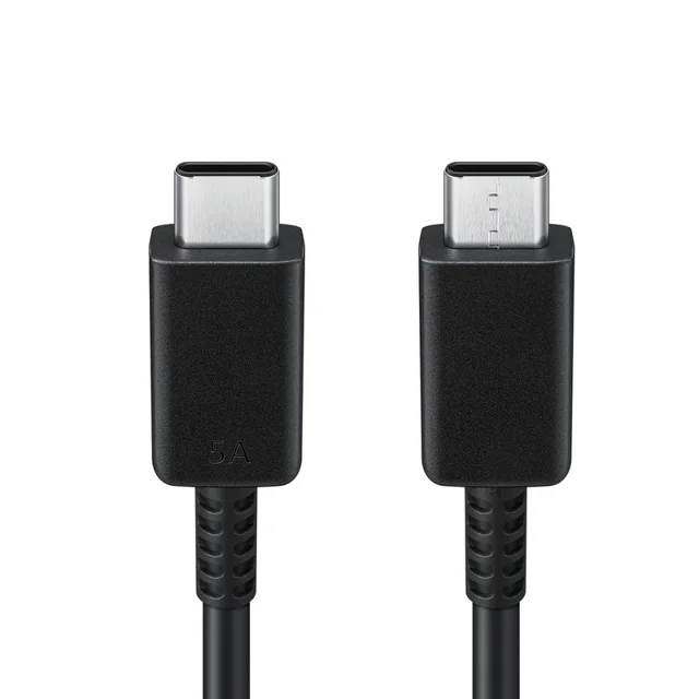 کابل تبدیل USB-C به USB-C سامسونگ مدل 1 متری  - 5 آمپر 101549333