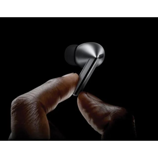 هدفون بلوتوثی سامسونگ مدل Galaxy Buds3 Pro دارای نویز کنسلینگ فعال (ANC)، درگاه شارژ USB T 101661770