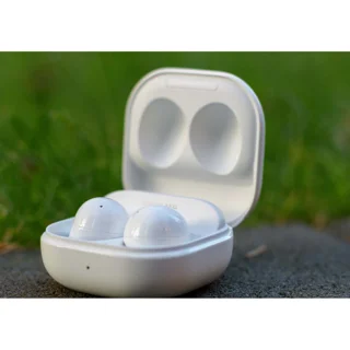 هدفون بلوتوثی سامسونگ مدل Galaxy Buds FE با نویز کنسلینگ فعال (ANC)، درگاه شارژ USB Type-C 101662571