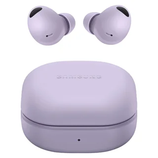 هدفون بلوتوثی سامسونگ مدل Galaxy Buds2 Pro با نویز کنسلینگ فعال (ANC)، درگاه شارژ USB Type 101663291