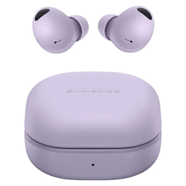 هدفون بلوتوثی سامسونگ مدل Galaxy Buds2 Pro با نویز کنسلینگ فعال (ANC)، درگاه شارژ USB Type 101663291