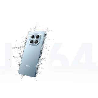 گوشی موبایل شیائومی مدل Redmi Note 15 4G دو سیم کارت ظرفیت 256 گیگابایت و رم 8 گیگابایت 101558576