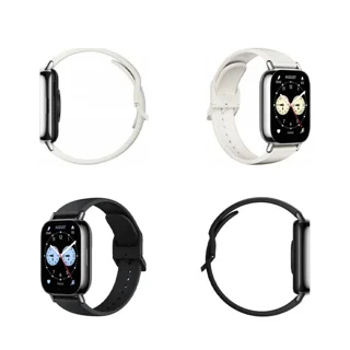 ساعت هوشمند شیائومی مدل Redmi Watch 5 Lite دارای قابلیت های قابلیت مکالمه از طریق بلوتوث ب 101559728